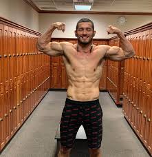 Последние твиты от makhmud muradov (@makhmudmuradov). 1st Uzbek Ufc Fighter Makhmud Muradov To Face Alessio Di Chirico In Copenhagen Denmark Conan Daily