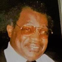Mr. Wallace De'Leon Black Obituary