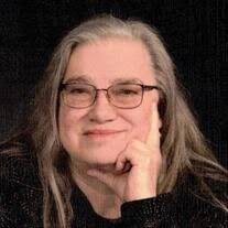 Felecia Lee Thackrey Obituary