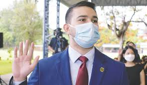 SÁBADO 11 DE JUNIO DE 2022