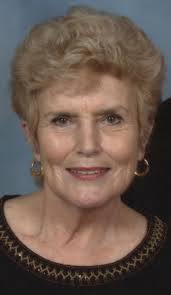 Obituary for Margaret Lutz