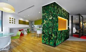 Do malaysian's spend too much on things we don't need? Vibrant Sherwin Williams Office Interior Design In Malaysia Commercial Interior Design News