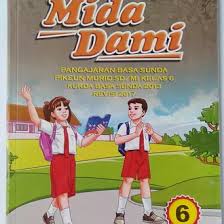 Kunci Jawaban Buku Pangrumat Basa Sunda Kelas 6 File Ini