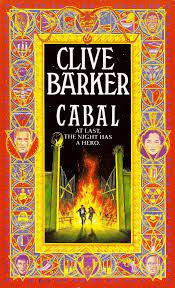 Free shipping on orders over $25 shipped by amazon. 7 Clive Barker Stories You Have To Read Nerdist