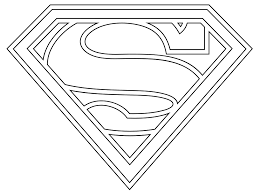 Superhero coloring pages are a great way to get kids and adults excited for their favorite characters. Superwoman Coloring Pages Coloring Home