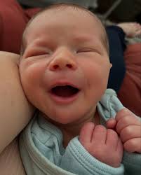 Everett Paul Norian Born 3/25 at 5:03 am 7 pounds, 21 inches One week with  Everett and life has changed completely. My heart is overwhelmed with  emotions that are honestly indescribable, I