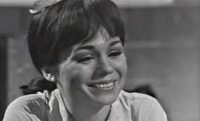 Married man meets young woman at a club