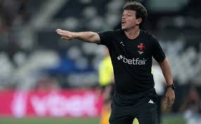 Vasco vs. Mirassol: Diniz Define Equipo Titular con Bajas Clave