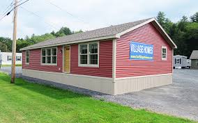 Mobile homes for sale in new hampshire. Double Wide Homes Vt Nh Village Homes Vermont New Hampshire