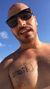 Patrick Altieri's Instagram, Twitter & Facebook