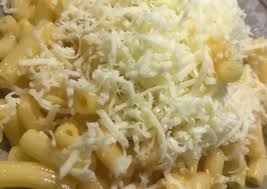 Resep Macaroni With Cheese La Fonte Oleh Huda Bawazier Cookpad