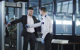 This way the tsa can check with social security and get the information they need easily before they start screening you at the airport. Will An Artificial Joint Set Off A Metal Detector