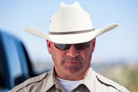 Meet Nevada's cow cops