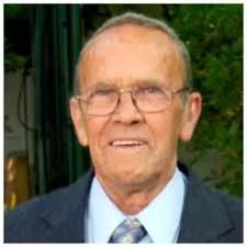 Obituary information for Lloyd Henry Murphy