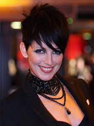 7 Irrtumer Uber Nena Hair Beauty Short Hair Styles Hairstyle