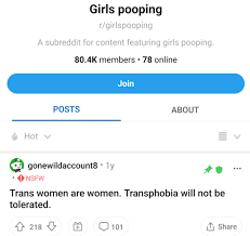R/girlspooping