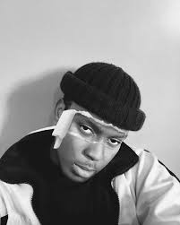 to get to the future, we must begin at the present, but this is a story  about the past: 1999, a star descended… …the 9-track debut album, OUT ON  ALL STORES NOW🕷️