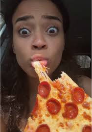 Madison Clares Pizzaslice