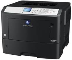 This konica printer features automatic duplexing as well. Konica Minolta Bizhub 3300 P Patronen Toner Gunstig Kaufen