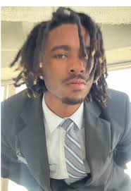 Robbie Blue Lucas Debiasi and Marie Spieldenner