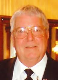 Edward V. “Woody” Woodyard, 75