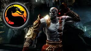 Some have intros others don't. Mortal Kombat 9 Kratos Gameplay