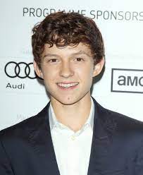 Tom holland is an english historian and author. Tom Holland 1996 Portrait Kino De