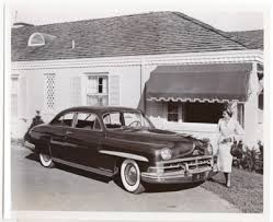Image result for Cosmopolitan Maroon 1950 Lincoln