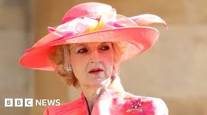 Celebrity divorce lawyer backs reform of 'archaic' laws