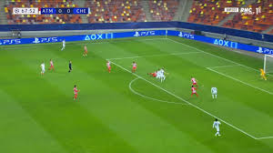 Thiago silva is still injured and tammy abraham isn't fit for this match either. Watch Giroud Overhead Kick Opens The Scoring For Chelsea Against Atletico We Ain T Got No History