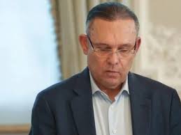 Efraín Cepeda, presidente del Senado, responde a gobierno Petro tras  radicación de consulta popular