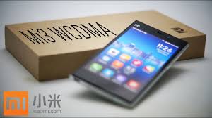 Xiaomi Mi 3 (64GB) - Specs - PhoneMore
