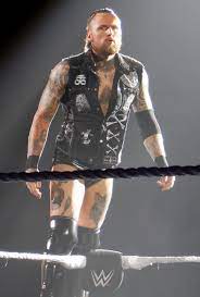 All elite wrestling, llc (aew) is an american professional wrestling promotion founded in 2019. Aleister Black Wikipedia