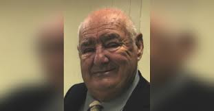 Obituary information for Charles "Joe" J. Wyant, Sr.