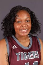 2020-21 Women's Basketball Roster