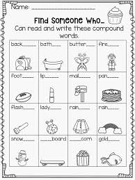 Teach Talk Inspire A Teaching Blog Compound Words Worksheets Compound Words Compound Words Activities