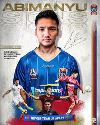 Syahrian abimanyu height, weight, age, body. Debut Kilat Syahrian Abimanyu Di Newcastle Jets