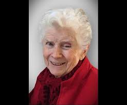 Elizabeth Ann Clark Horne Obituary (2023)