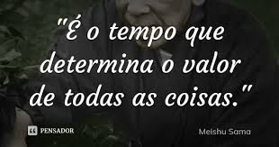Meishu Sama Frases Palavras O Pensador