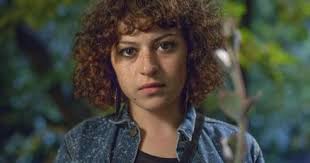 Alia Shawkat