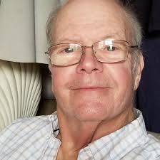 Obituary of Richard Emery Thompson