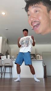 Tyler The Creator TikTok Dance