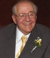 Donald Bullock Obituary (2010)