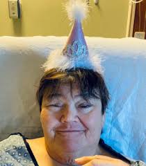 Miriam MacAllister Obituary