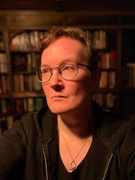 Our Authors — Crossed Crow Books