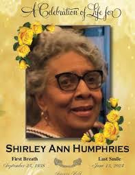 Ann Humphries's Instagram, Twitter & Facebook