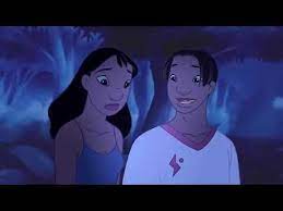 Lilo Y Stitch Pelicula Completa Sup Espanol Youtube Lilo Y Stitch Peliculas Completas Peliculas