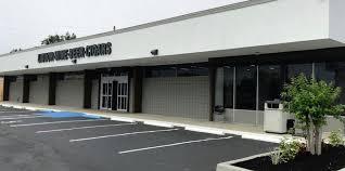 Seminole Store Luekens Wine Spirits