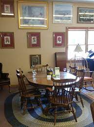 Temple Stuart Dining Set Solid Maple 499 Dining Set Dining Solid Maple
