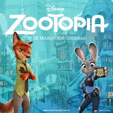 Check spelling or type a new query. Zootopia Succeeds With Meaningful Social Commentary And Fun The Amherst Student